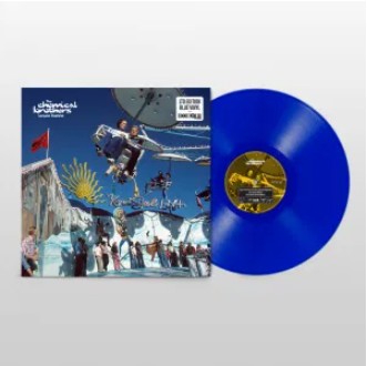 LEAVE HOME (RSD 2026)